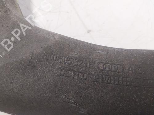 Querlenker links hinten AUDI A4 B8 (8K2) 2.0 TDI | BP18900624M14 