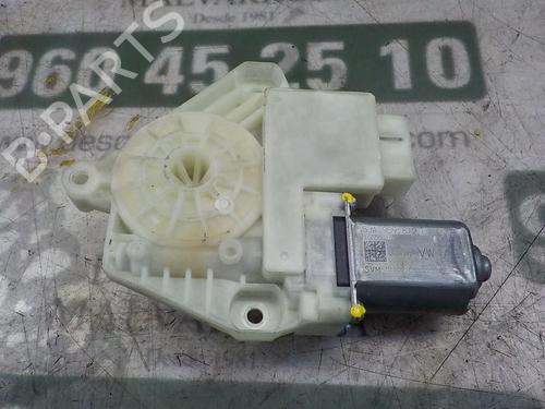 Right rear window motor SKODA RAPID Spaceback (NH1)  | BP4001182E22 
