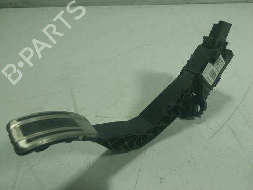 Used Pedal Pedal OPEL CORSA F (P2JO) 1.2 (68) (101 hp) 17659516 17659516