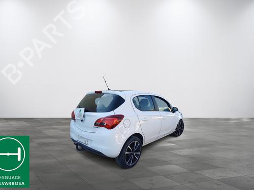 Engine OPEL CORSA E (X15) 1.4 (08, 68) | BP33626399M1  - Image 11