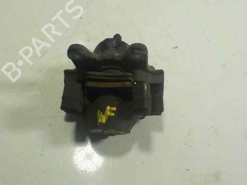Left rear brake caliper MERCEDES-BENZ SLK (R171)  | BP11552195M107 