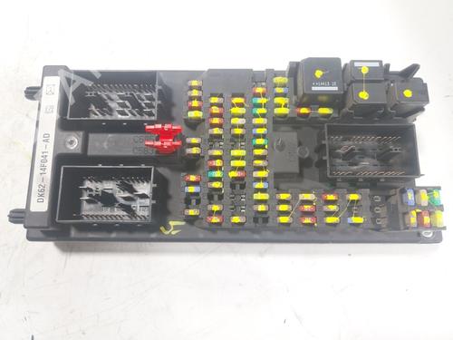 Used Fuse box Fuse box 19264017 19264017