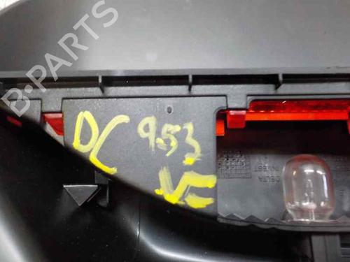 Rear center light DACIA SANDERO II  | BP10968932I39 