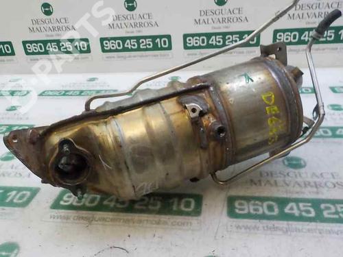 Particulate filter HONDA CR-V IV (RM_)  | BP7892023M81  - Image 5