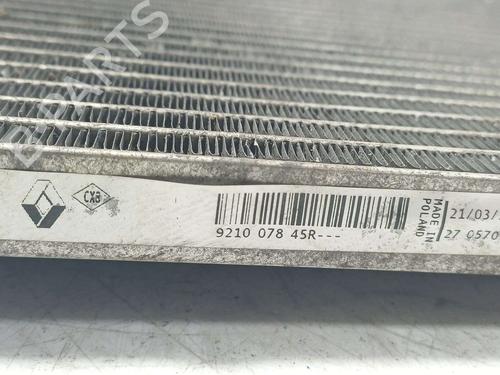 AC radiator NISSAN INTERSTAR Van (X62B) dCi 135 | BP38546223M32 - Image 6