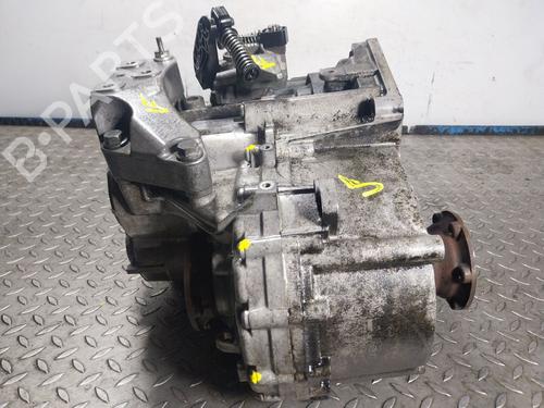 Gearbox VW GOLF PLUS V (5M1, 521)  | BP18643818M3 