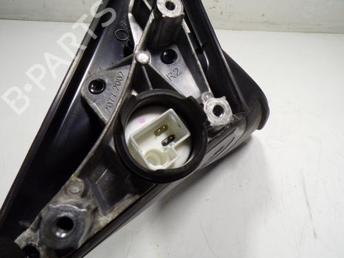 Right mirror BMW 3 Touring (F31)  | BP15068700C27 