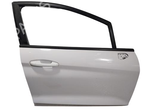 Used Right front door FORD FIESTA VII (HJ, HF) 1.1 Ti-VCT (75 hp) 30508632