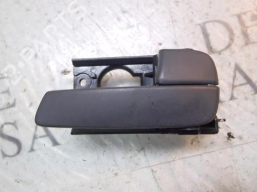 Used Rear right interior door handle KIA RIO II (JB) 1.4 16V (97 hp) 3816548