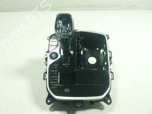 Used Gear lever Gear lever BMW 8 Coupe (G15, F92) 840 i xDrive (333 hp) 24578036 24578036