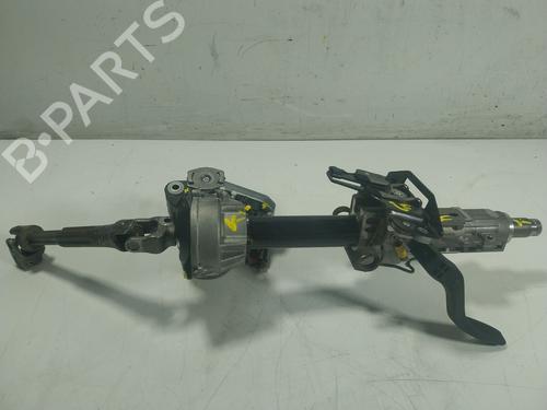 Used Steering column Steering column SEAT ARONA (KJ7, KJP) 1.0 TSI (116 hp) 18408198 18408198