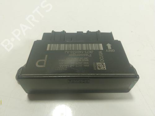 Used Electronic module Electronic module FORD KUGA III (DFK) [2019-2026] 18658435 18658435
