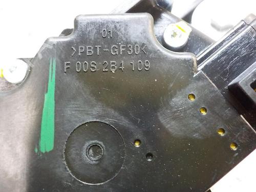 Rear wiper motor KIA PRO CEE'D (JD) 1.4 CVVT | BP4006032M102 