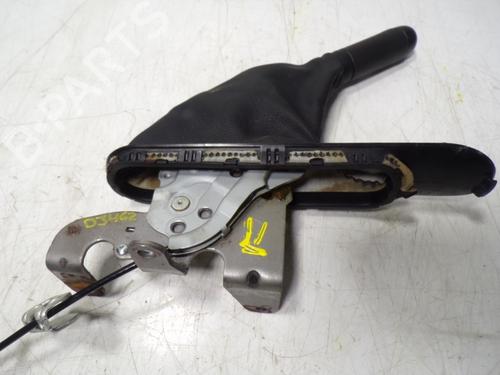 Used Hand brake Hand brake MINI MINI (R56) Cooper S (163 hp) 10141384 10141384