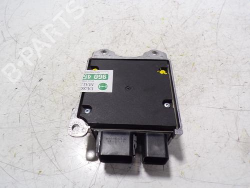 ECU airbags LAND ROVER DISCOVERY IV (L319) 3.0 TD 4x4 | BP9590980M53 