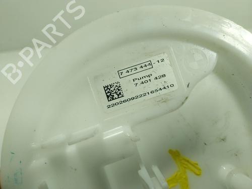 Fuel pump BMW 4 Convertible (G23, G83) 430 i xDrive | BP24634088M76