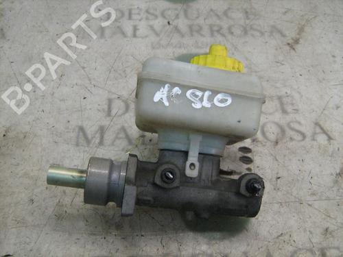Used Brake master cylinder AUDI A3 (8L1) 1.8 (125 hp) 3749322