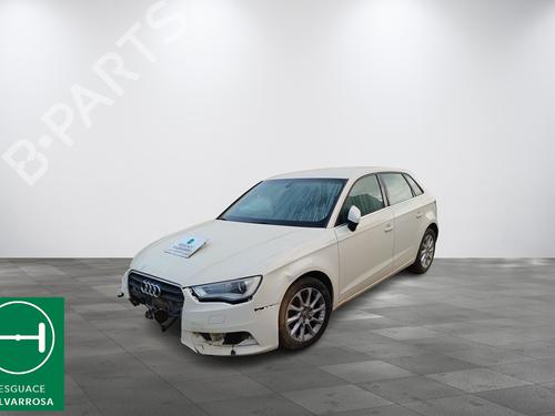 Used Parts AUDI A3 Sportback (8VA, 8VF)  1.4 TFSI  4246208