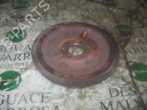 Flywheel FIAT BRAVO I (182_)  | BP14290556M101 