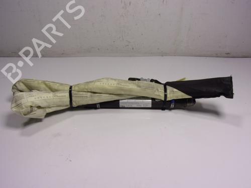 Right curtain airbag AUDI Q7 (4LB) 3.0 TDI quattro (233 hp) 4L0880742A | 4L0880742A