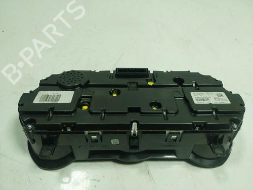 Cockpit RENAULT MEGANE IV Hatchback (B9A/M/N_)  | BP16476044C47 