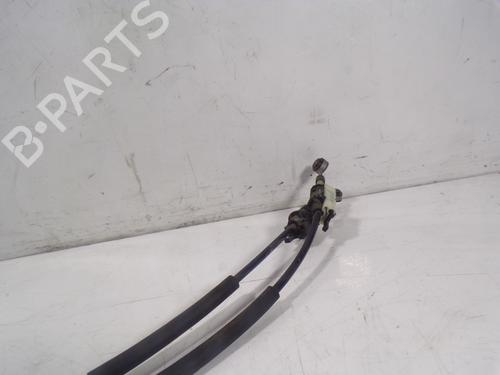 Gear lever CITROËN C3 III (SX)  | BP8673692M90 