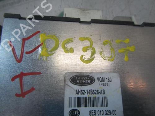 Electronic module LAND ROVER FREELANDER 2 (L359)  | BP3880713M83
