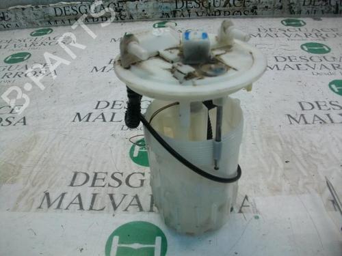 Fuel pump RENAULT MEGANE II (BM0/1_, CM0/1_) 1.5 dCi (BM02, BM13, BM2A, CM02, CM13) | BP3779400M76 