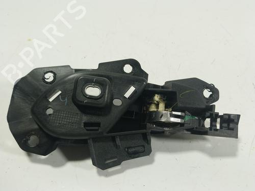 Front left interior door handle FIAT TIPO Hatchback (356_, 357_) 1.4 (356HXA1B, 357) | BP32187005I13 - Image 2