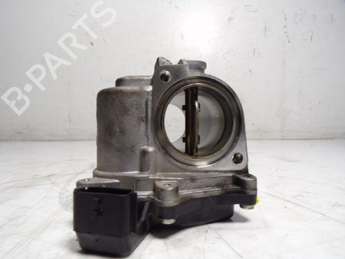 Throttle body DACIA DUSTER (HS_) 1.5 dCi | BP15581871M82 