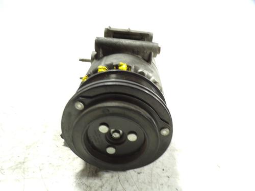 AC compressor FORD FIESTA VI (CB1, CCN) 1.5 TDCi | BP8416255M34 