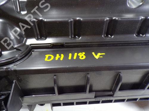Air filter box OPEL CROSSLAND X / CROSSLAND (P17, P2QO) 1.2 (75) | BP14286075M87