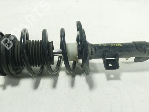 Used Right front shock absorber MAZDA CX-30 (DM) SKYACTIV-G M Hybrid (122 hp) 30166446