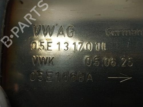 Particulate filter CUPRA LEON Sportstourer (KL8, KU8, KUD) 1.5 eTSI | BP30273351M81 