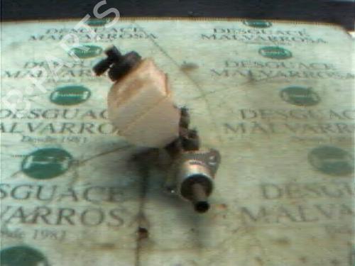 Brake master cylinder RENAULT MEGANE I Classic (LA0/1_) 1.4 16V (LA0D, LA1H, lA0W, LA10) | BP3743050M77 