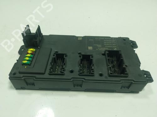 Used Electronic module Electronic module BMW 3 (F30, F80) 320 d (184 hp) 17592548 17592548