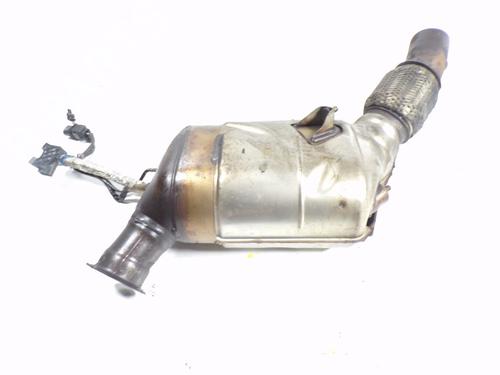 Used Particulate filter BMW 3 Touring (E91) 320 d (177 hp) 7892168