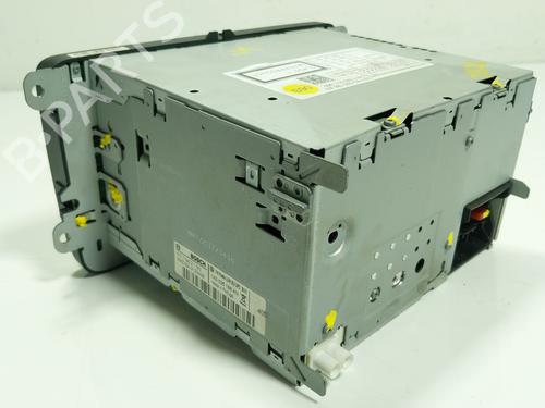 Radio VW GOLF VI (5K1) | BP30382694E6