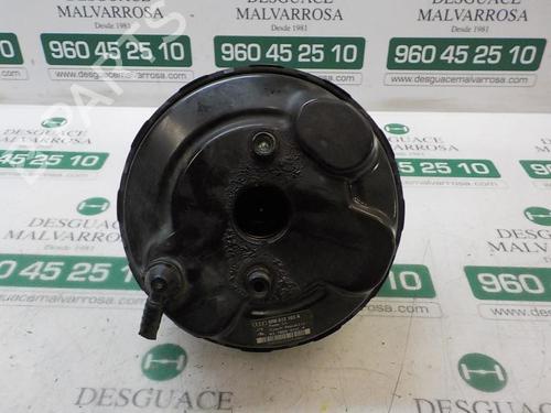 Used Servo brake Servo brake AUDI Q5 (8RB) 3.0 TDI quattro (240 hp) 3868979 3868979