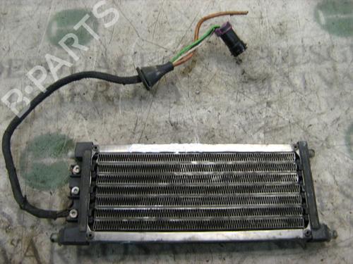 Used Heater resistor Heater resistor AUDI A6 C4 (4A2) 2.5 TDI (140 hp) 11646088 11646088