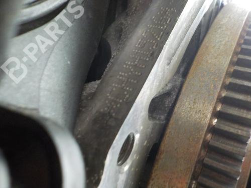 Engine VW POLO VI (AW1, BZ1, AE1)  | BP9590974M1  - Image 8