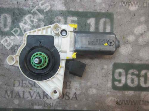 Used Left front window motor Left front window motor MERCEDES-BENZ E-CLASS Coupe (C207) [2009-2016] 4000744 4000744