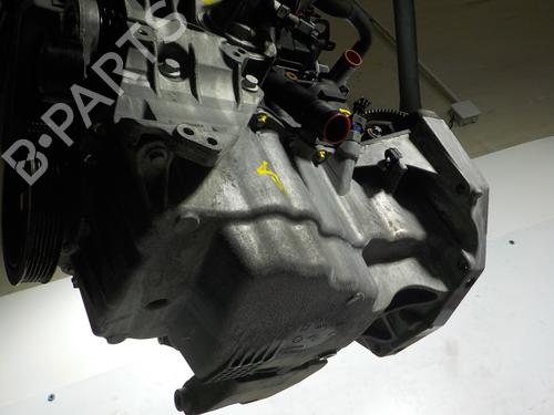 Engine NISSAN PULSAR Hatchback (C13) 1.5 dCi | BP13035067M1 - Image 6