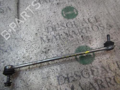 Used Right front suspension arm PEUGEOT 308 I (4A_, 4C_) 1.6 HDi (109 hp) 14276624