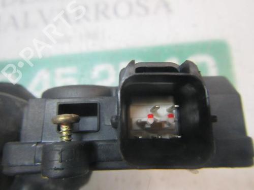 Elektronisk modul SSANGYONG REXTON / REXTON II (GAB_) 2.7 Xdi | BP14282970M83