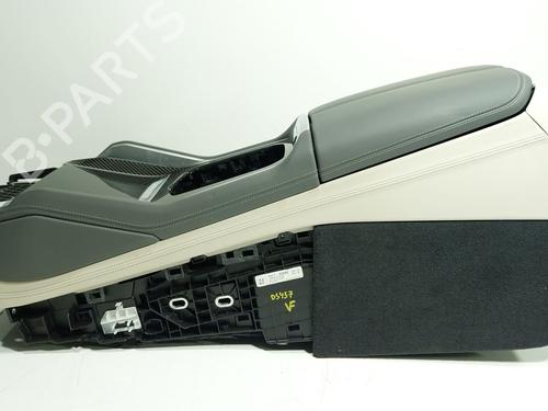 Used Armrest / Center console Armrest / Center console BMW 7 (G70) [2022-2026] 34185850 34185850