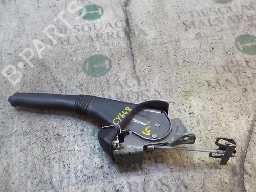 håndbremse håndbremse DACIA SANDERO II TCe 90 (B8M1, B8MA, B8AC) (90 hp) 8771051 8771051