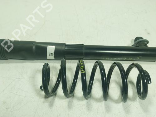 Used Right rear shock absorber SEAT LEON Sportstourer (KL8, KLD) [2020-2025]  29604510