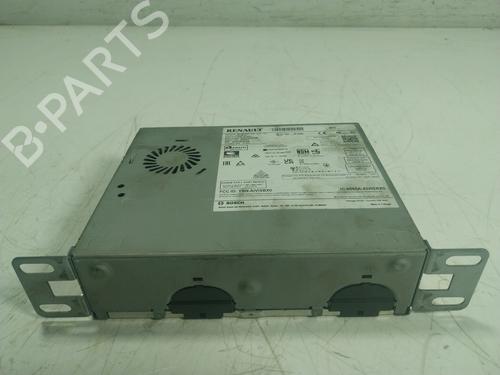 Used Electronic module Electronic module RENAULT MEGANE IV Hatchback (B9A/M/N_) 1.5 Blue dCi 95 (B9A2, B9A6) (95 hp) 20480431 20480431