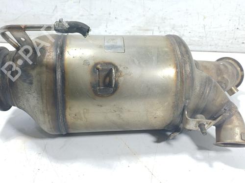 partikelfilter partikelfilter AUDI A4 Allroad B9 (8WH, 8WJ) 40 TDI Mild Hybrid quattro (204 hp) 36700075 36700075